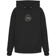 Hunting and Fishing Apparel – Nature & Beyond Compass Kopie - Organic Hoodie