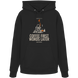 Rule 04 — Coffee First. Words Later. - Organic Hoodie
