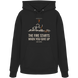 Rule 07 — The Fire Starts When You Give Up - Organic Hoodie