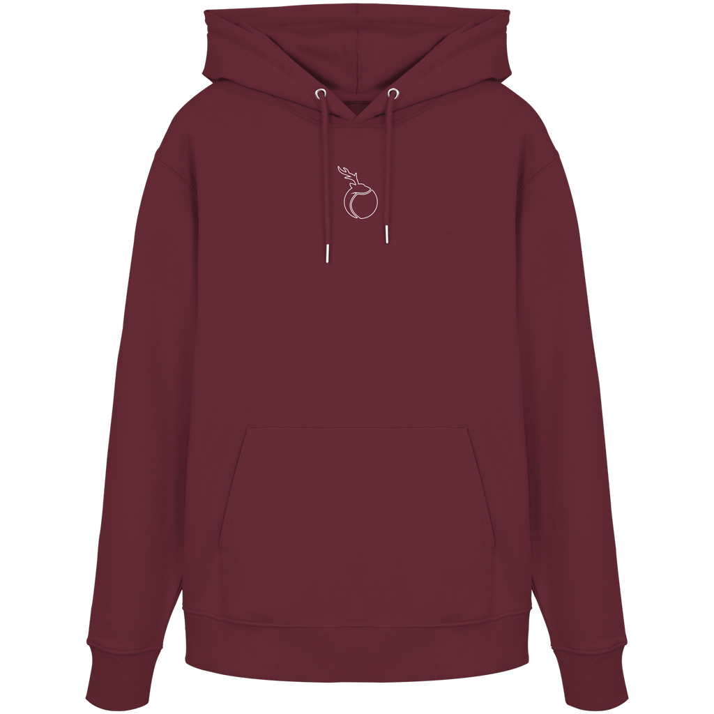 Find Your Way – James Hunter Edition - Organic Hoodie