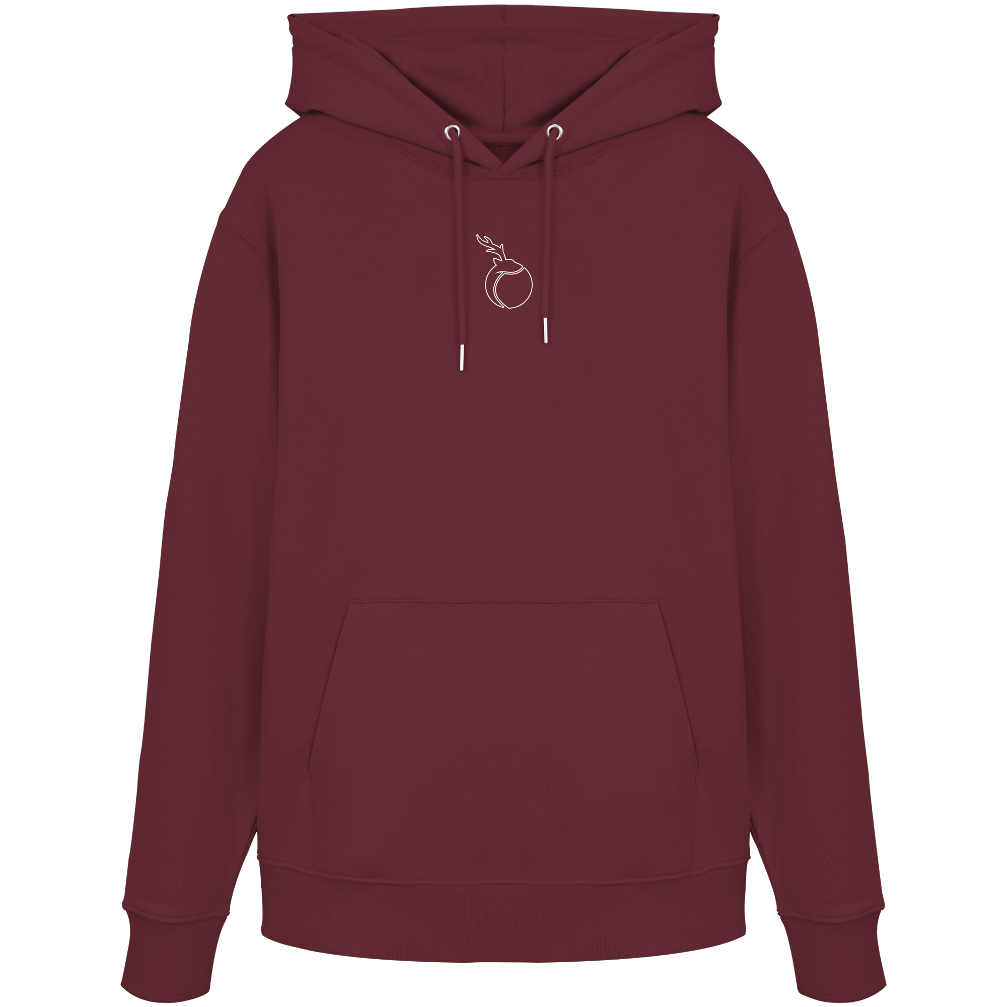Find Your Way – James Hunter Edition - Organic Hoodie