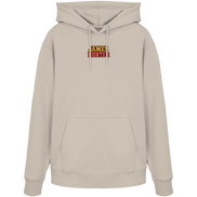 Retro Hunting Shirt – The Quiet Hour - Organic Hoodie