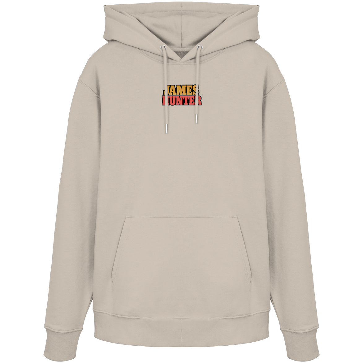 Retro Hunting Shirt – The Quiet Hour - Organic Hoodie