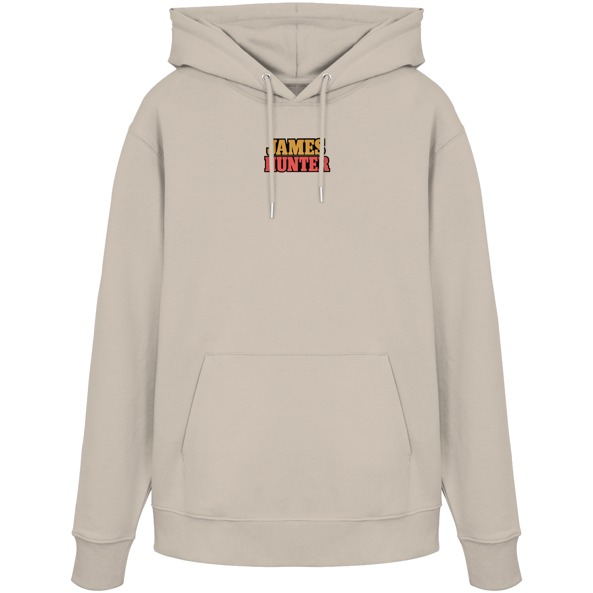 Retro Hunting Shirt – The Quiet Hour - Organic Hoodie