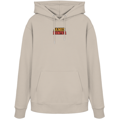Retro Hunting Shirt – The Quiet Hour - Organic Hoodie