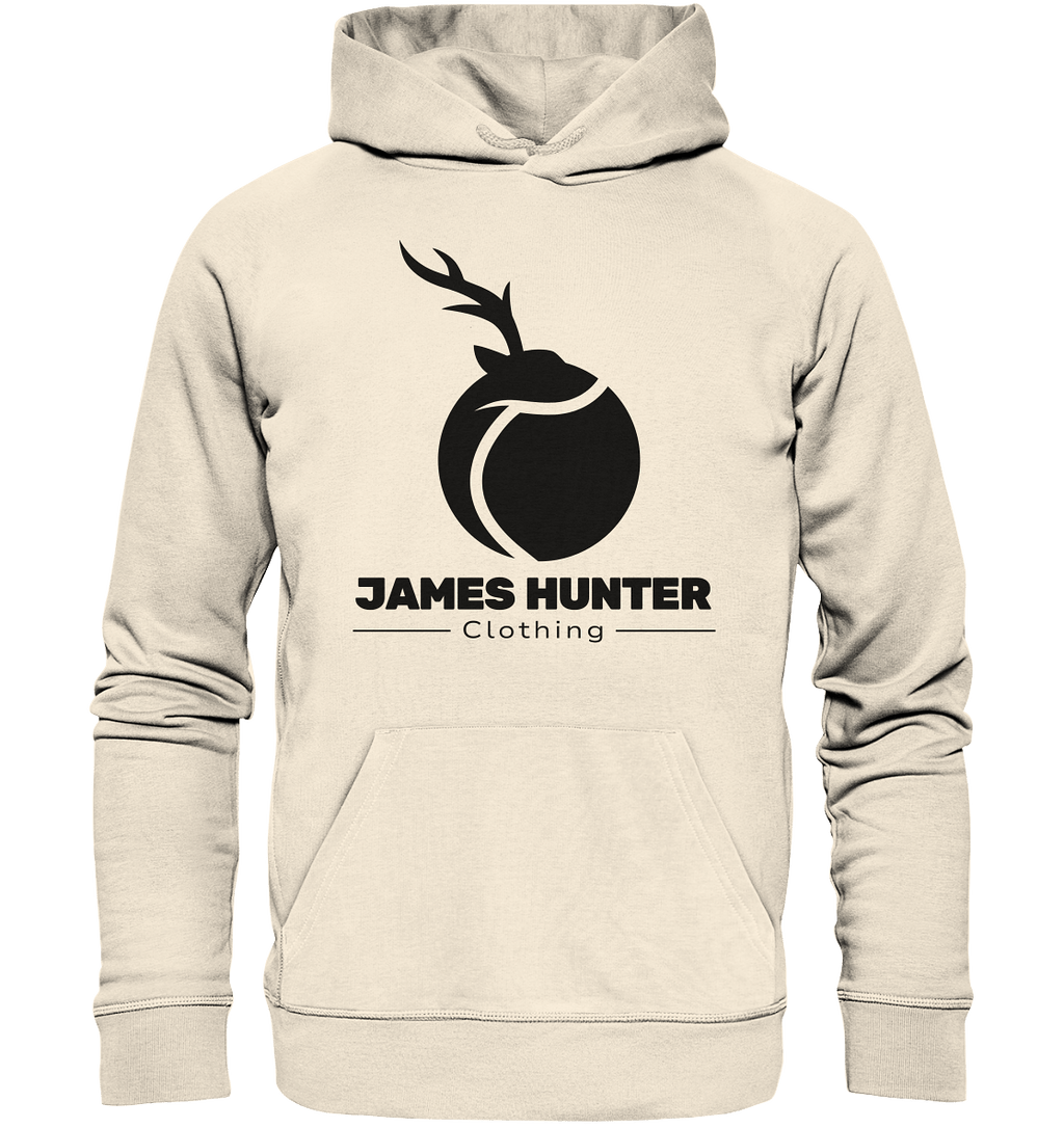 I'm Busy ! (2.0) - Organic Hoodie
