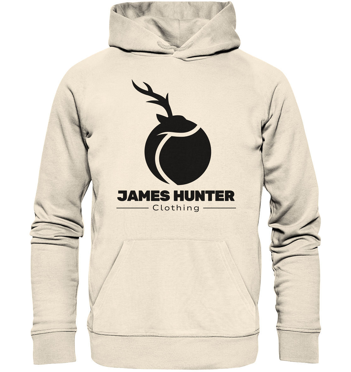 I'm Busy ! (2.0) - Organic Hoodie