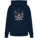Rule 01 — Whoever Builds the Fire Owns the Fire - Organic Hoodie
