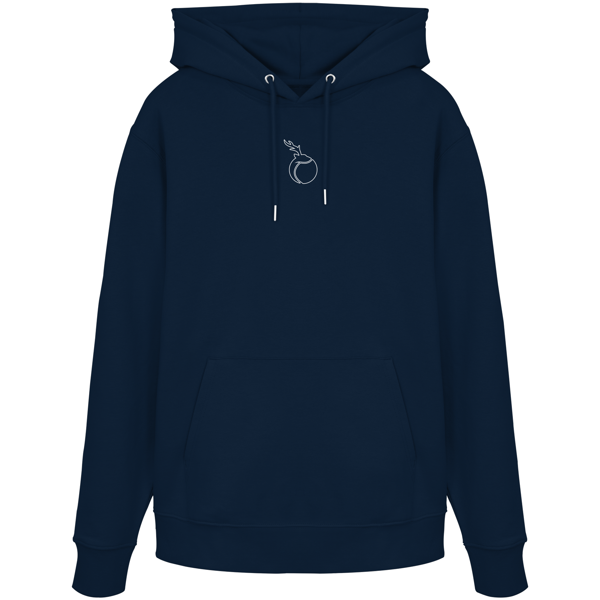 Find Your Way – James Hunter Edition - Organic Hoodie