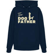 The Dog Father  - Organic Hoodie
