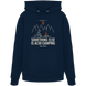 Rule 05 — Something Else Is Also Camping - Organic Hoodie