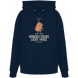 Rule 08 — Nobody Packs Light Twice - Organic Hoodie