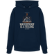 Rule 02 — Waterproof Is a Feeling - Organic Hoodie