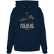 Rule 06 — Pegs Are Not a Suggestion - Organic Hoodie