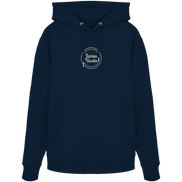 Hunting and Fishing Apparel – Nature & Beyond Compass Kopie - Organic Hoodie