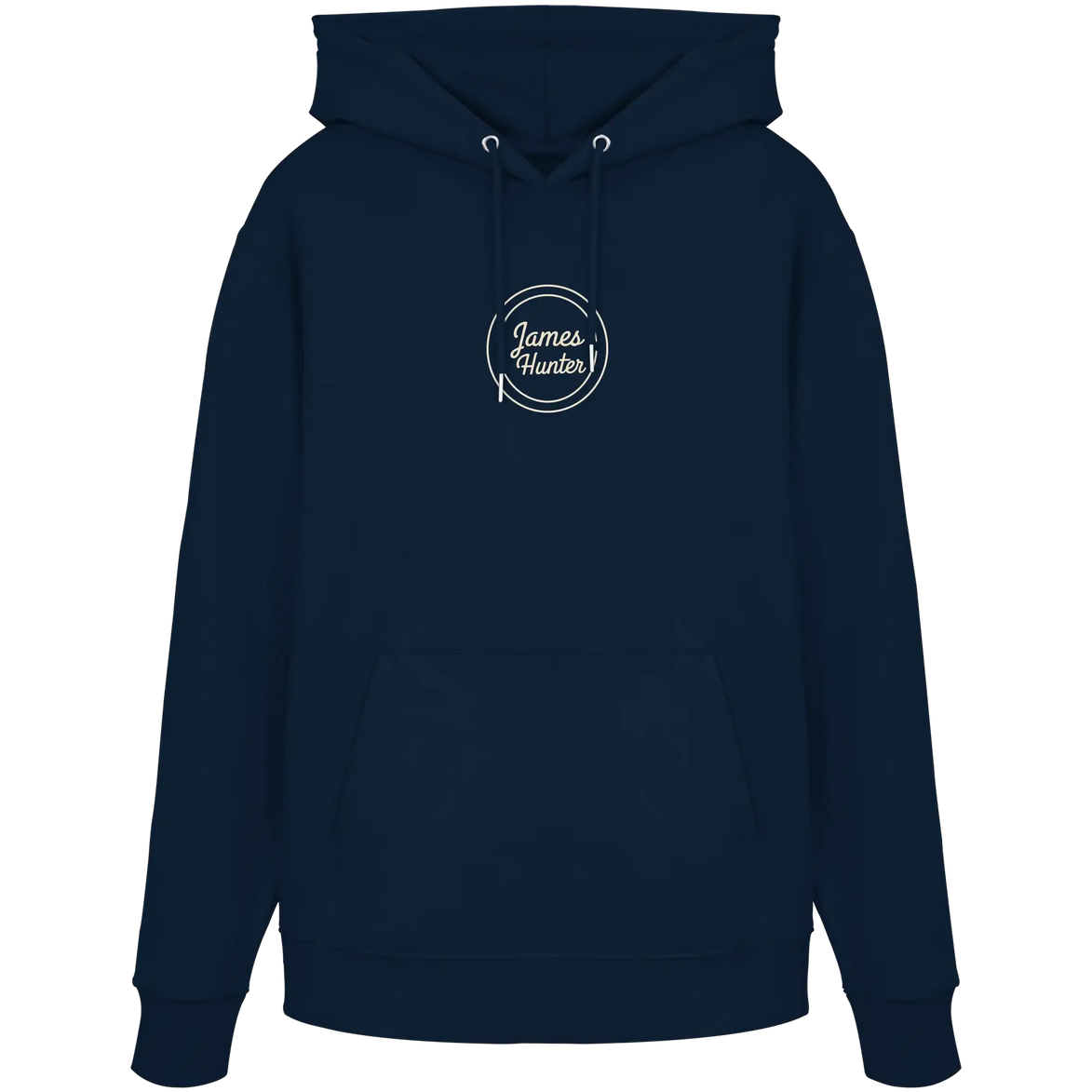 Hunting and Fishing Apparel – Nature & Beyond Compass Kopie - Organic Hoodie