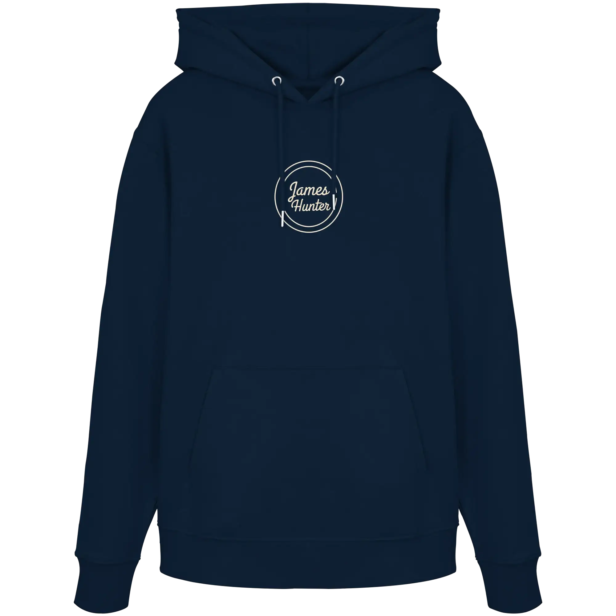 Hunting and Fishing Apparel – Nature & Beyond Compass Kopie - Organic Hoodie