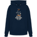 Rule 10 — One Boot Always Finds the Mud - Organic Hoodie