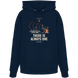 Rule 09 — There Is Always One - Organic Hoodie