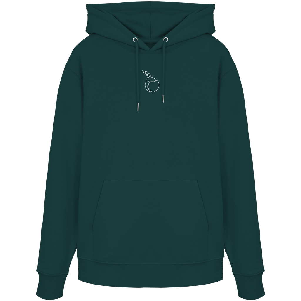 Find Your Way – James Hunter Edition - Organic Hoodie