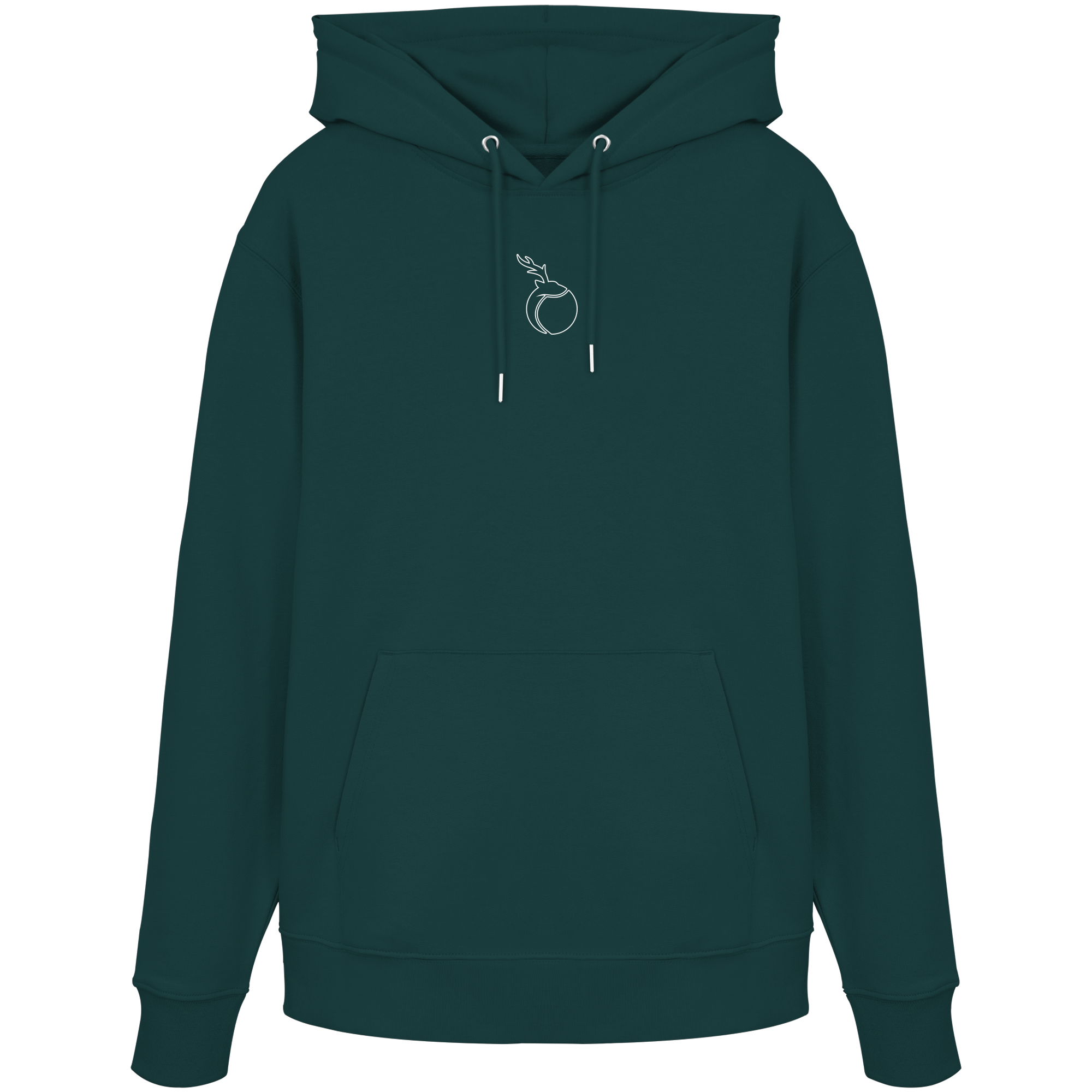 Find Your Way – James Hunter Edition - Organic Hoodie