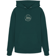Hunting and Fishing Apparel – Nature & Beyond Compass - Organic Hoodie