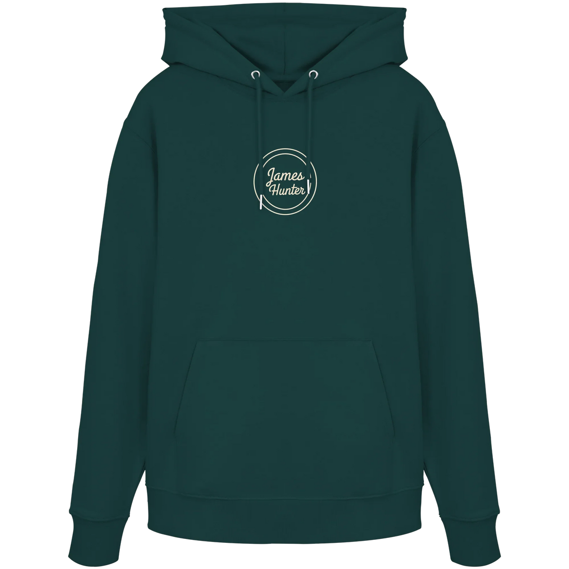 Hunting and Fishing Apparel – Nature & Beyond Compass - Organic Hoodie