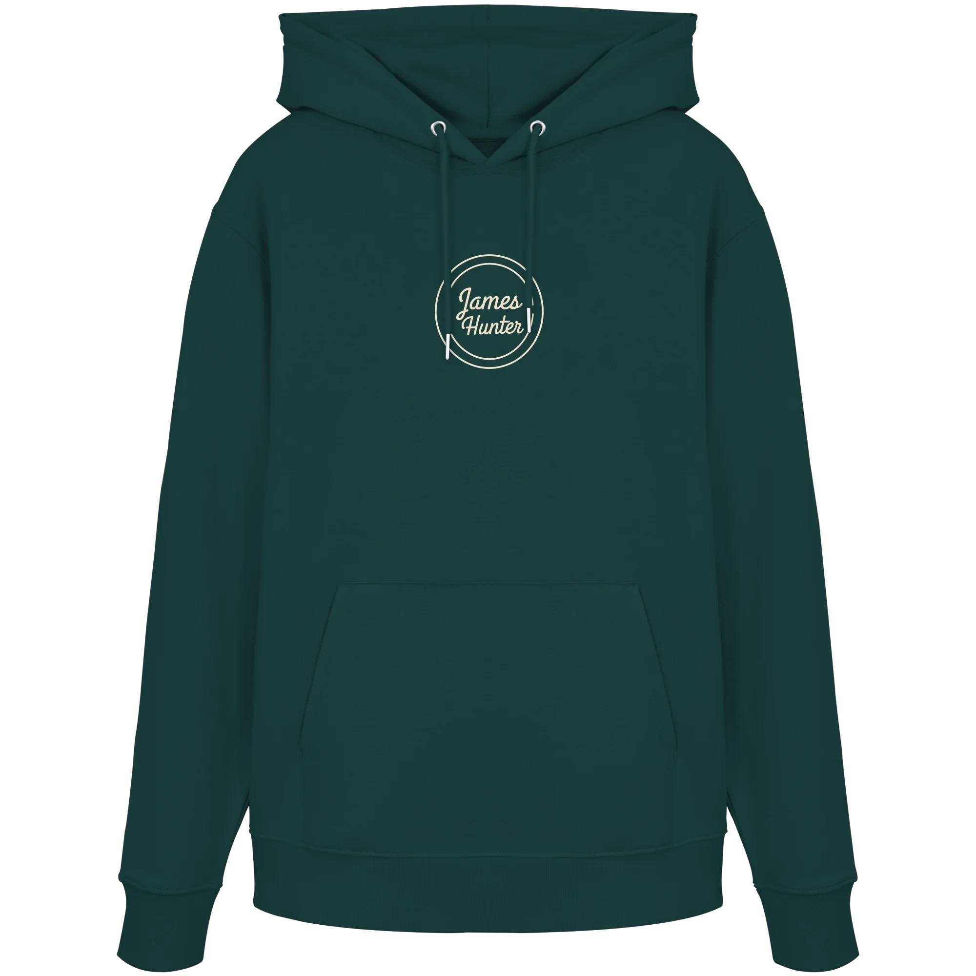 Hunting and Fishing Apparel – Nature & Beyond Compass - Organic Hoodie
