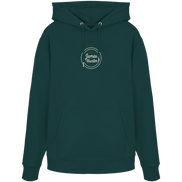 Hunting and Fishing Apparel – Nature & Beyond Compass Kopie - Organic Hoodie
