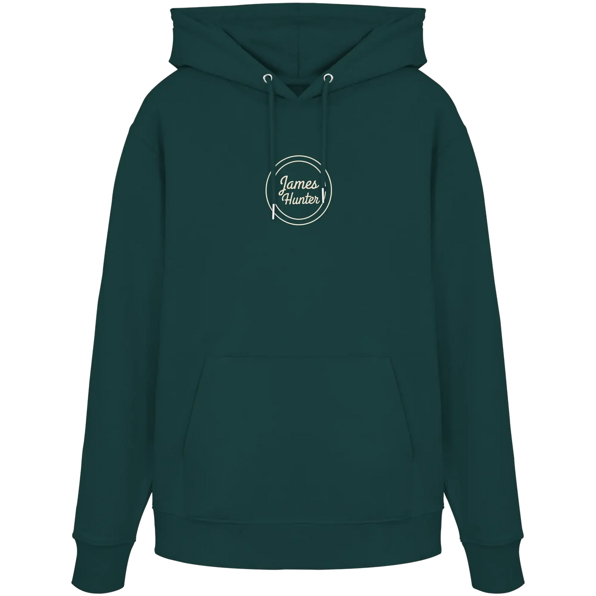 Hunting and Fishing Apparel – Nature & Beyond Compass Kopie - Organic Hoodie