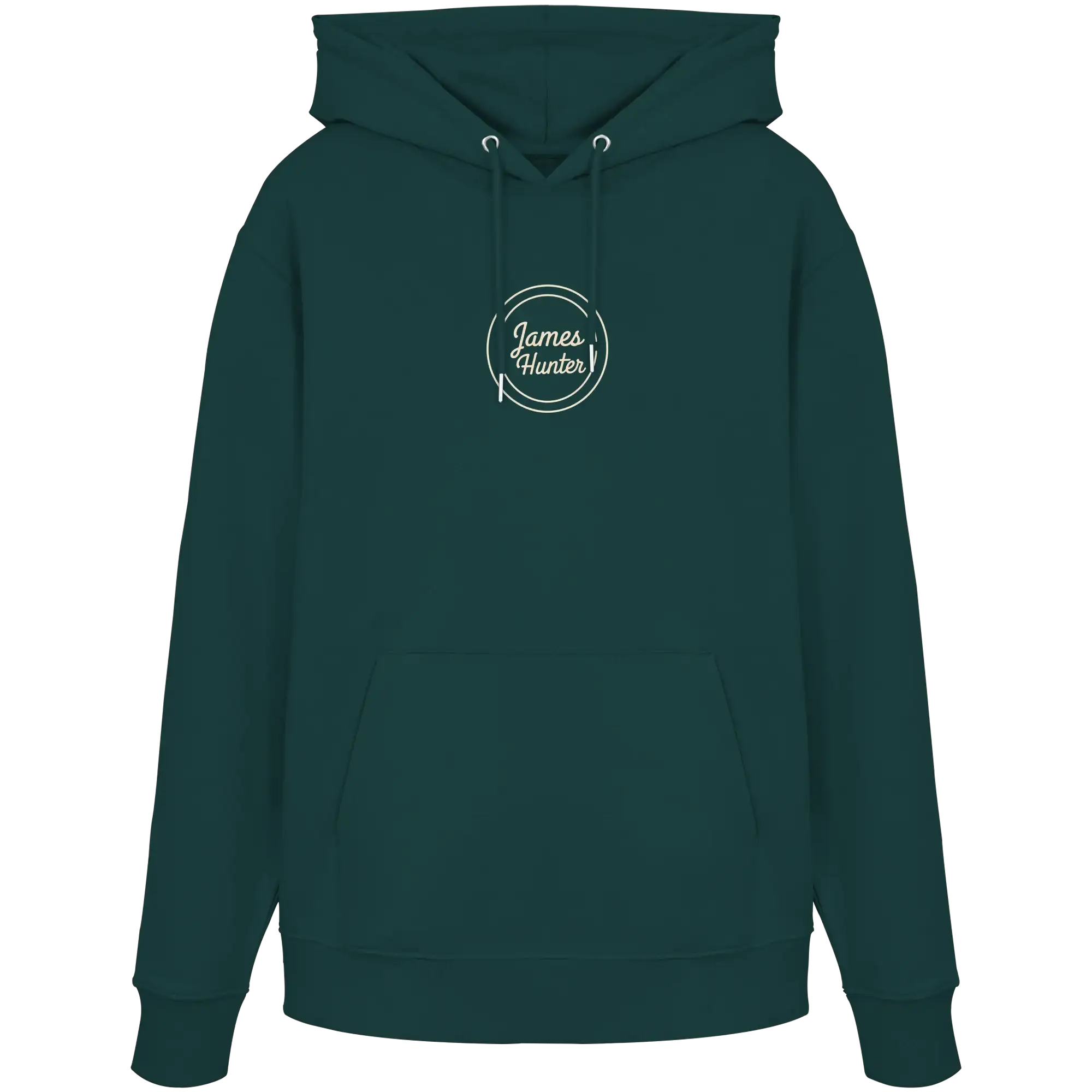 Hunting and Fishing Apparel – Nature & Beyond Compass Kopie - Organic Hoodie
