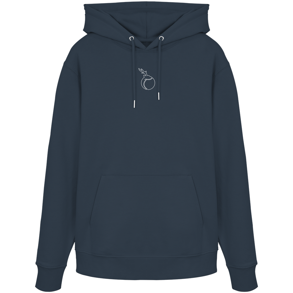 Find Your Way – James Hunter Edition - Organic Hoodie