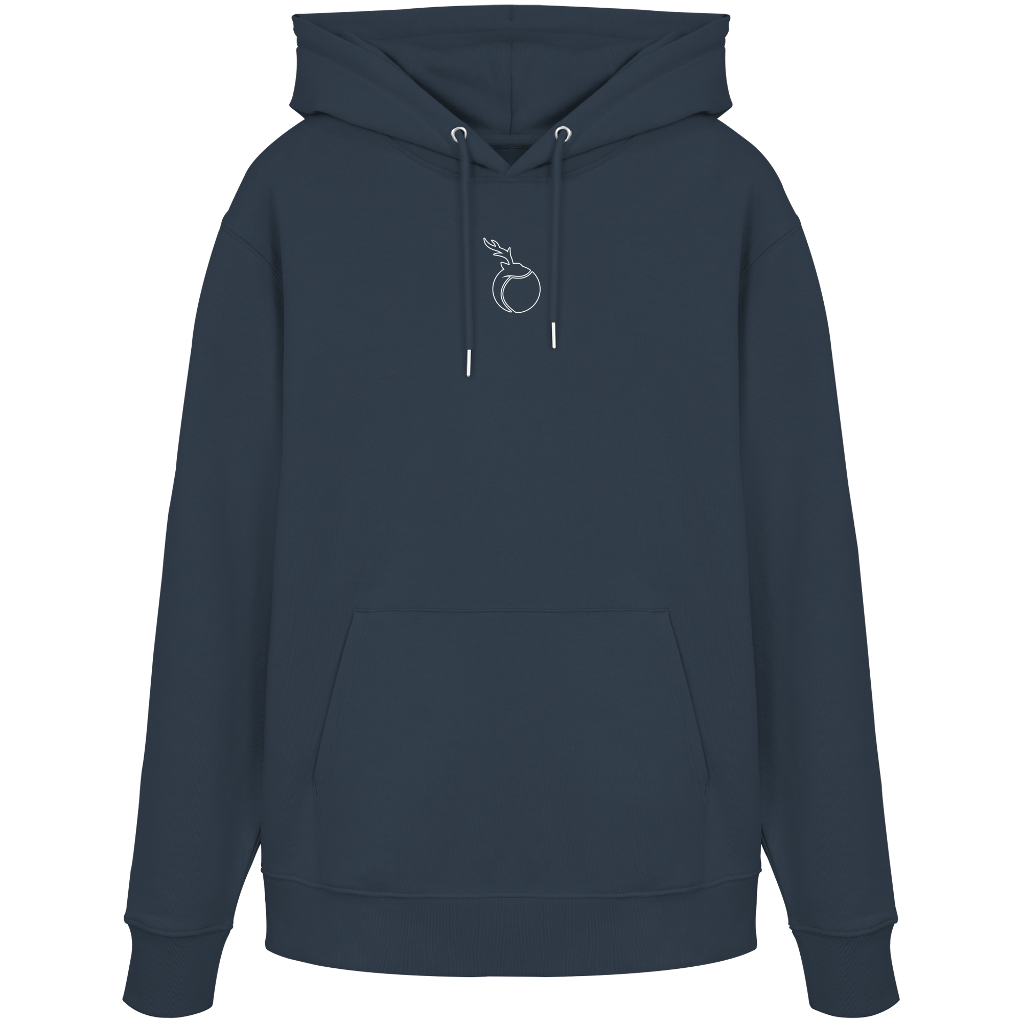 Find Your Way – James Hunter Edition - Organic Hoodie