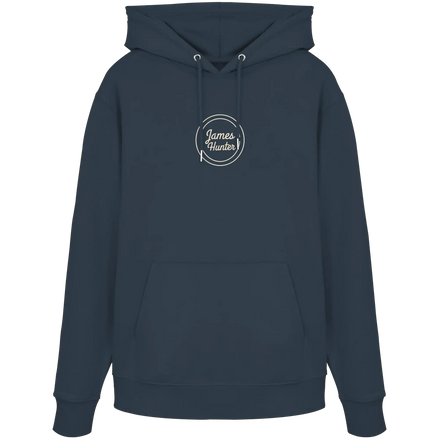 Jagd- und Angelausrüstung – Nature & Beyond Kompass – Bio-Hoodie