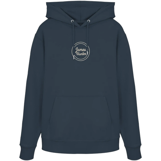 Jagd- und Angelausrüstung – Nature & Beyond Kompass – Bio-Hoodie