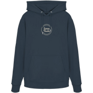 Hunting and Fishing Apparel – Nature & Beyond Compass Kopie - Organic Hoodie