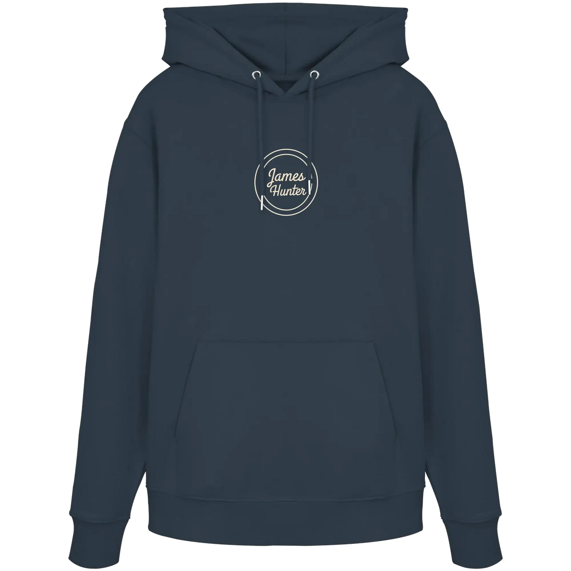 Hunting and Fishing Apparel – Nature & Beyond Compass Kopie - Organic Hoodie