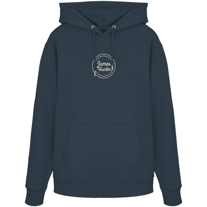 Hunting and Fishing Apparel – Nature & Beyond Compass Kopie - Organic Hoodie