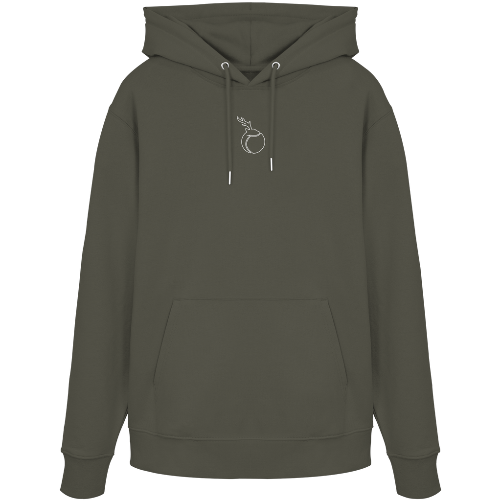 Find Your Way – James Hunter Edition - Organic Hoodie