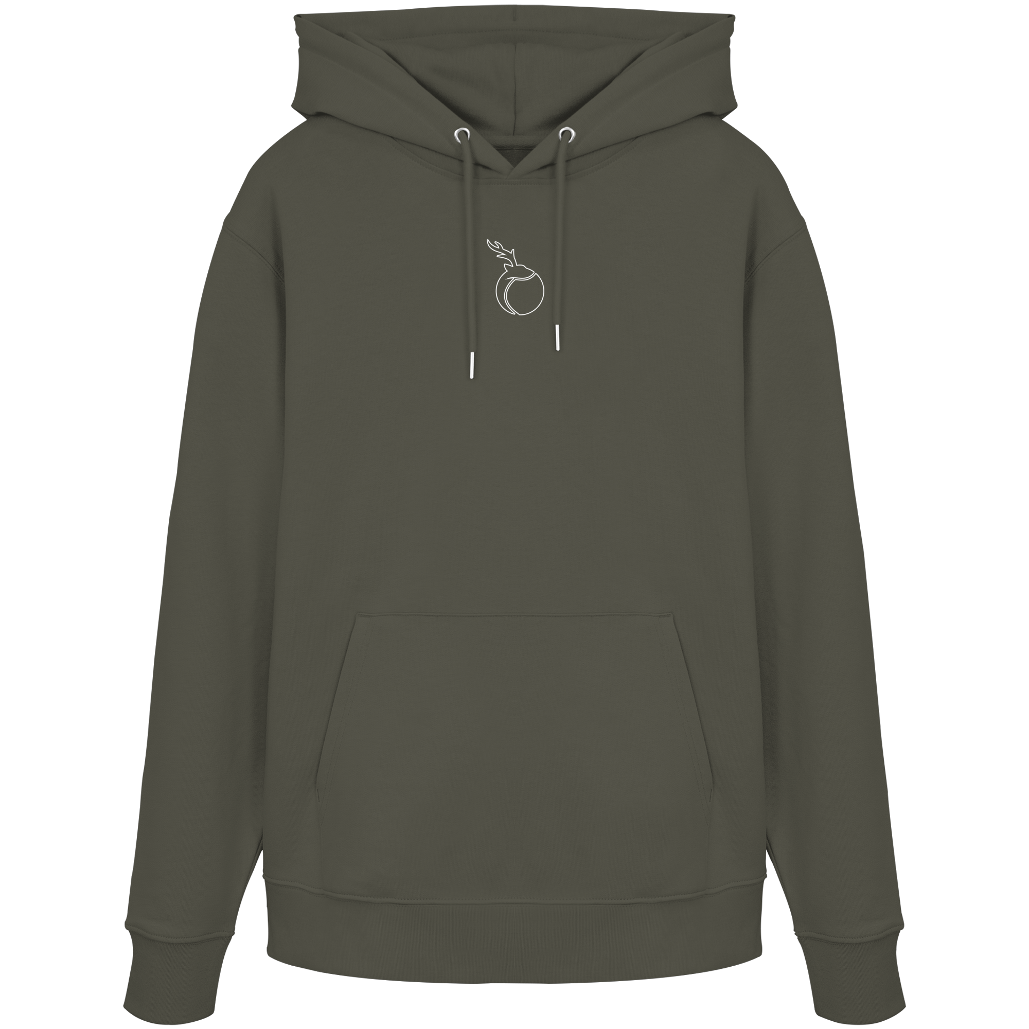 Find Your Way – James Hunter Edition - Organic Hoodie