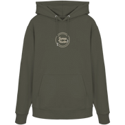 Hunting and Fishing Apparel – Nature & Beyond Compass - Organic Hoodie