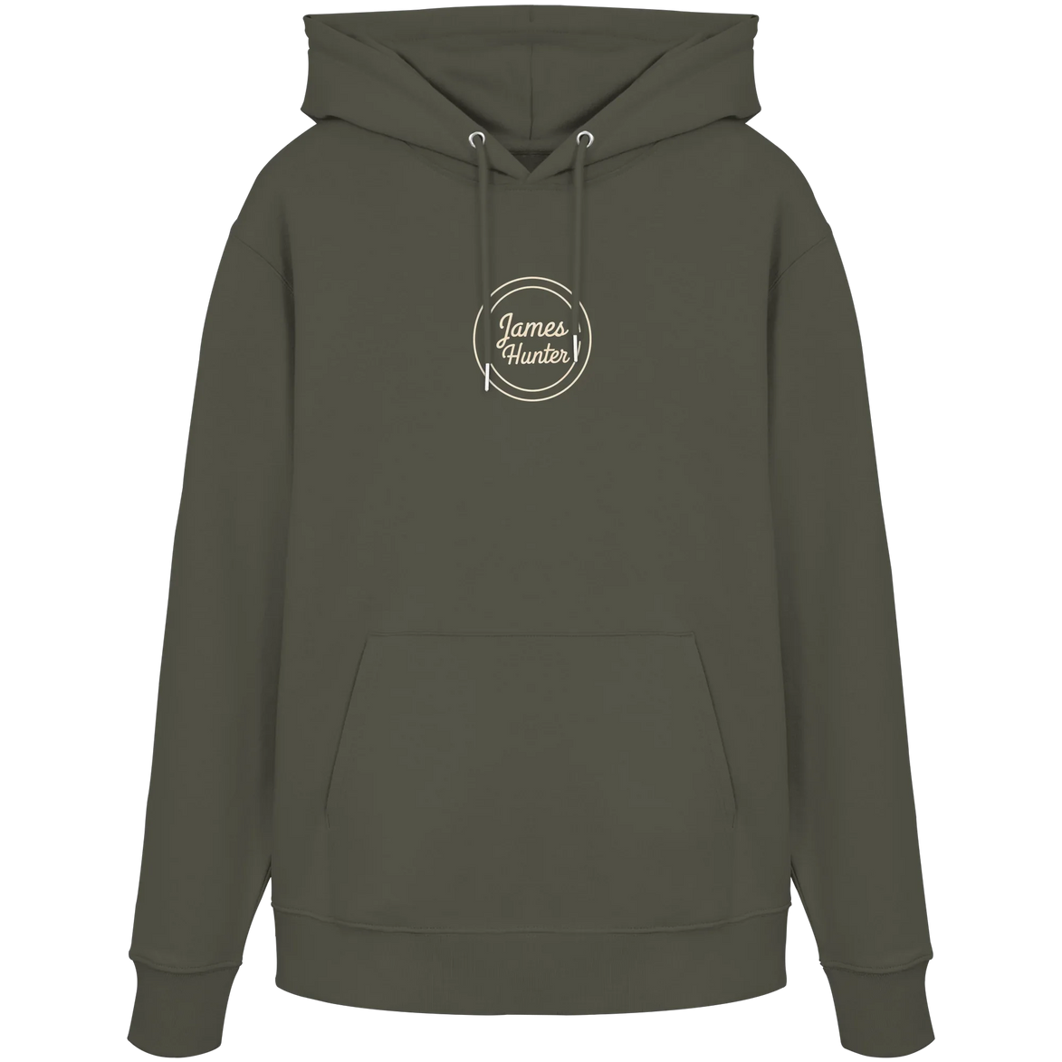 Hunting and Fishing Apparel – Nature & Beyond Compass - Organic Hoodie