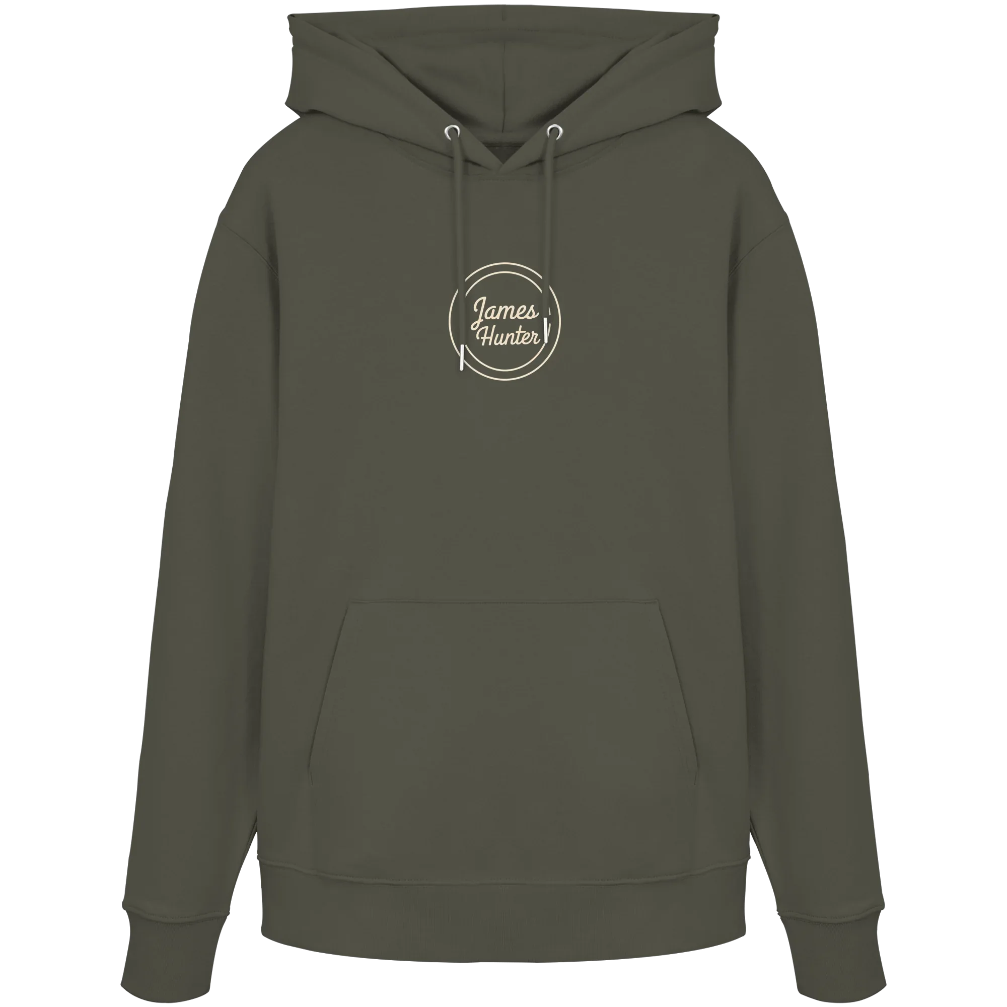 Hunting and Fishing Apparel – Nature & Beyond Compass - Organic Hoodie