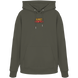 Retro Hunting Shirt – The Quiet Hour - Organic Hoodie