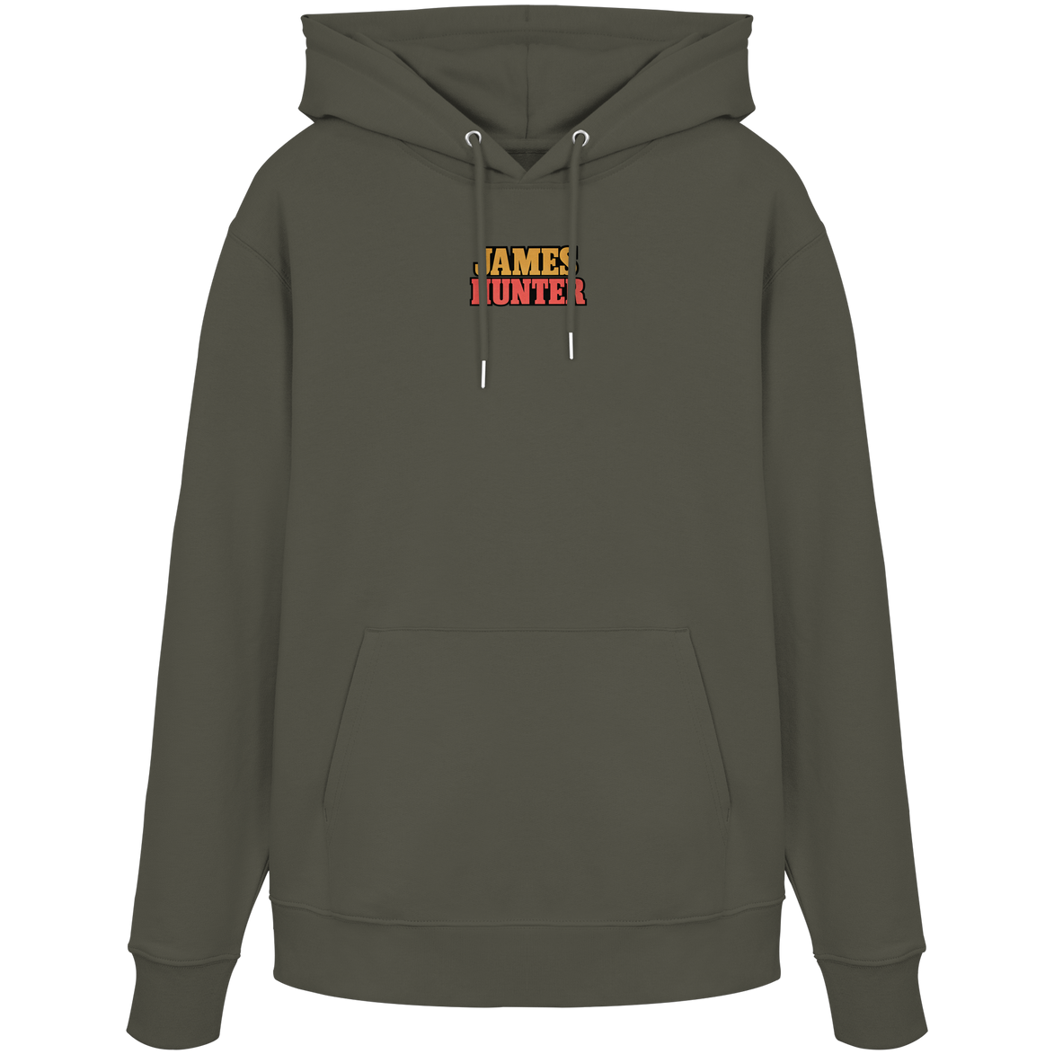 Retro Hunting Shirt – The Quiet Hour - Organic Hoodie