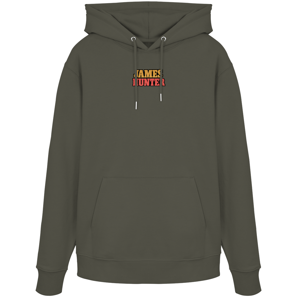 Retro Hunting Shirt – The Quiet Hour - Organic Hoodie