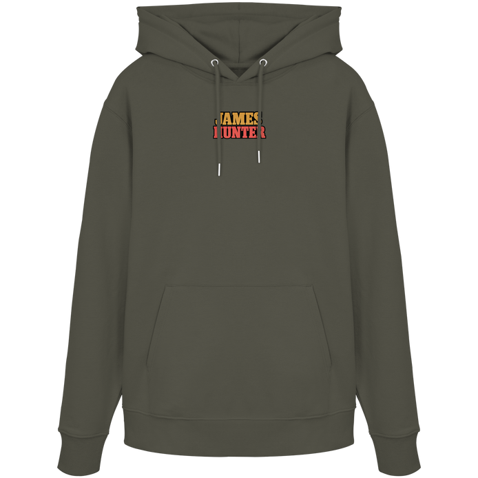 Retro Hunting Shirt – The Quiet Hour - Organic Hoodie