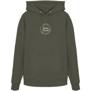 Hunting and Fishing Apparel – Nature & Beyond Compass Kopie - Organic Hoodie