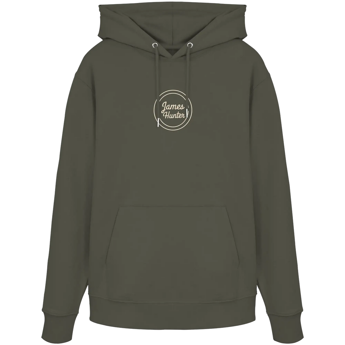 Hunting and Fishing Apparel – Nature & Beyond Compass Kopie - Organic Hoodie