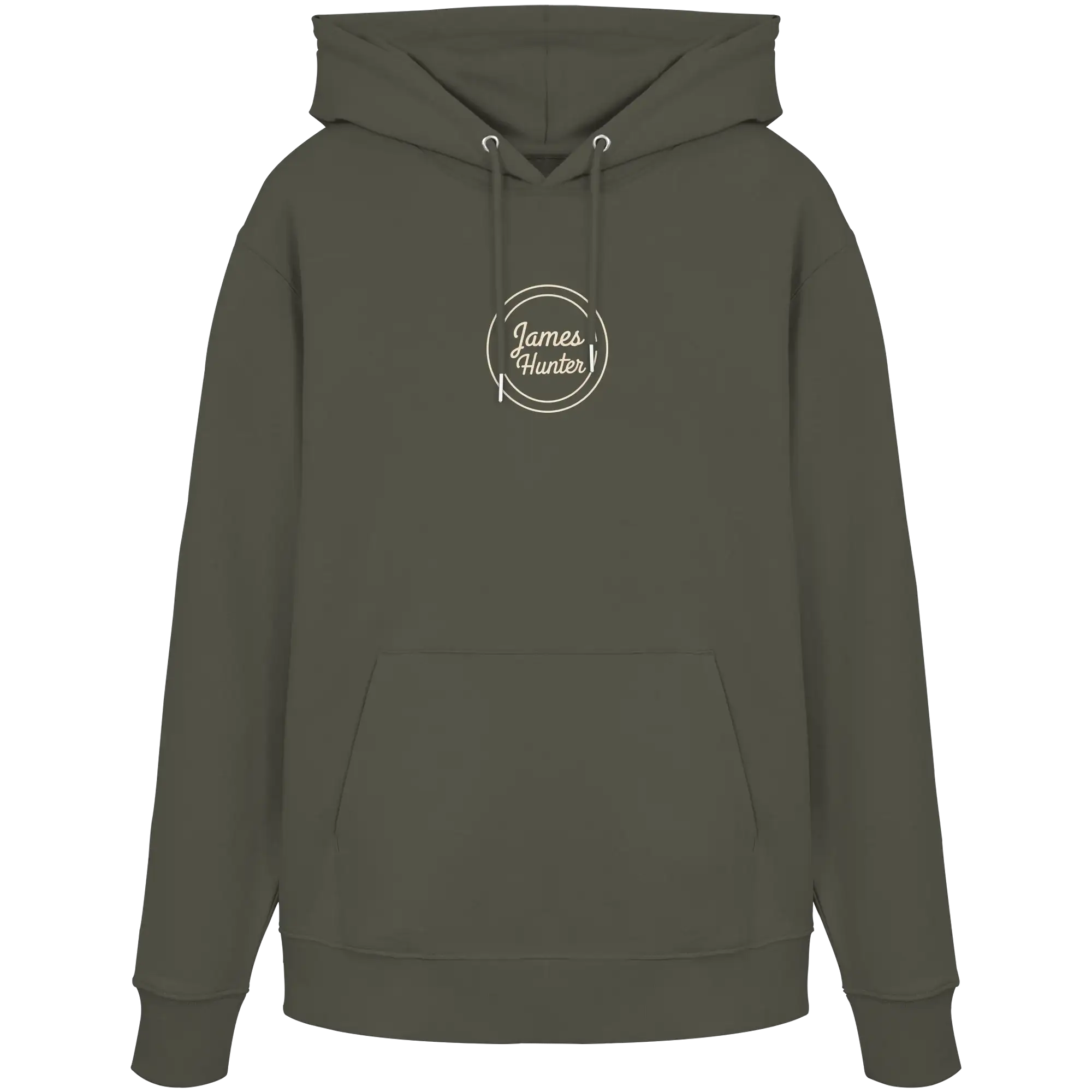 Hunting and Fishing Apparel – Nature & Beyond Compass Kopie - Organic Hoodie